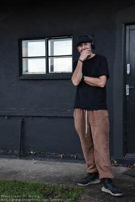 Goodtime Charlie Movie - East Kirkby - Sept 25