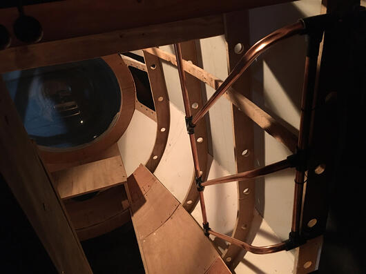 Lancaster Bomber Set - Bombardier 4